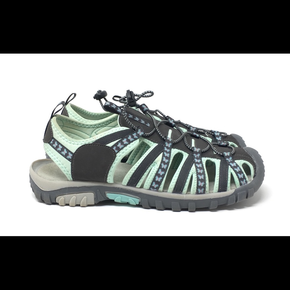 Greater Good Water Sport Sandals